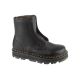 Dr. Martens ZebZag Laceless WL Low Boot DM43579001 Black 36