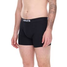 Levi's Boxers 3-Pack Men's Boxer Briefs Black Cotton