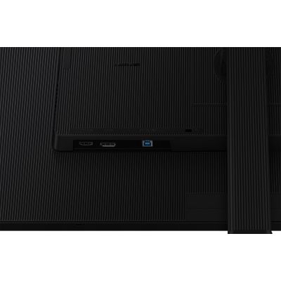 9. Samsung S60D Computer Monitor 81.3 cm (32") 2560 x 1440 px Quad HD LCD Black