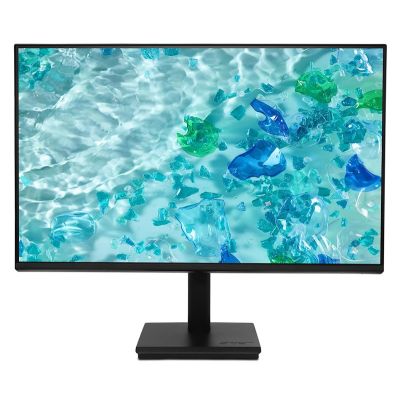 Acer Vero V7 V277 G Computer Monitor 68.6 cm (27") 1920 x 1080 px Full HD LCD Black