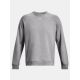 8. Under Armor Fleece Crew M 1379755-025 sweatshirt