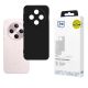 3mk Matt Case for Oppo Find X8 - black