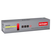 Activejet ATB-245YN Toner (replaces Brother TN-245Y; Supreme; 2200 pages; yellow)
