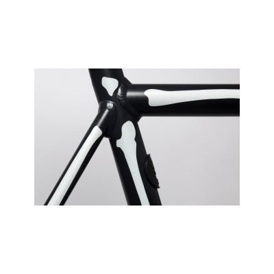 3. BOOKMAN Reflective Bone Stickers