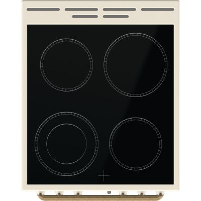 112. GORENJE GECS5B70CLI kitchen