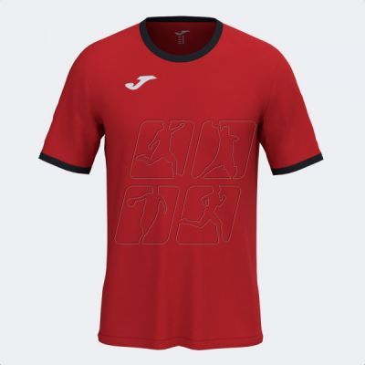 Joma COMBI PREMIUM T-shirt 104494.601