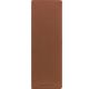 9. YOGA AND FITNESS MAT TPE ANTI-SLIP BROWN ENERO FIT