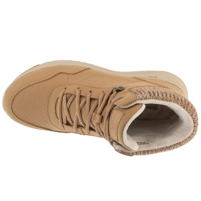 3. Skechers Slip-Ins: On-The-Go Stellar – Ariana 144739-CSNT Brown 37