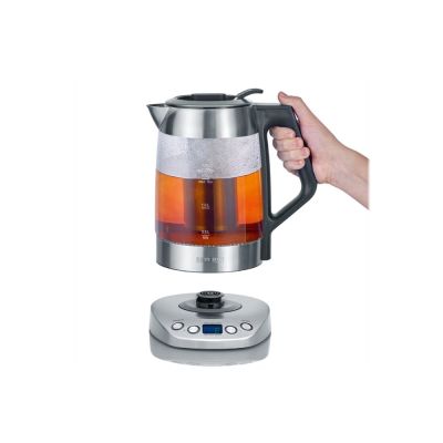 8. Severin WK 3479 Electric Kettle