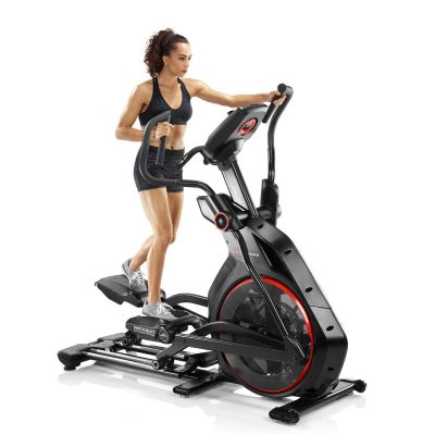 Bowflex BXE 226 Hybrid Elliptical Trainer