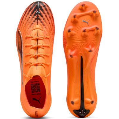 3. Puma Ultra 6 Ultimate FG 108557-03 shoes