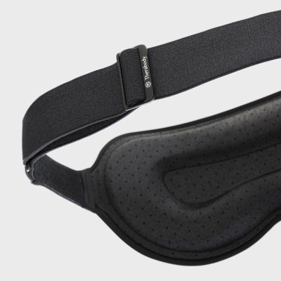 8. Therabody Sleep Mask