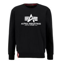 Alpha Industries Basic Sweater M 178302-03
