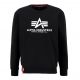 Alpha Industries Basic Sweater M 178302-03