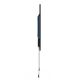 3. B-Tech Elements Fixed 400 Flat 165.1 cm (65") Wall Black, Blue