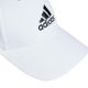 12. adidas Cotton Twill Baseball Cap IB3243