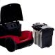 31. BOSCH BWD 421 POW AquaWash&Clean vacuum cleaner