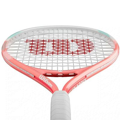 4. WILSON ENVY XP LITE RKT COR 2 TENNIS RACQUET