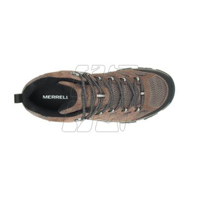 4. Merrell Moab 3 MID Gore-Tex M J036749 Hiking Shoes