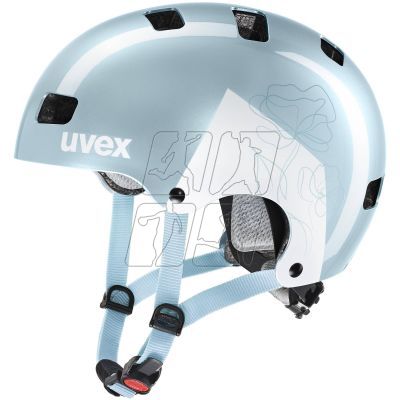 Uvex Kid 3 Jr helmet 41/4/819/37