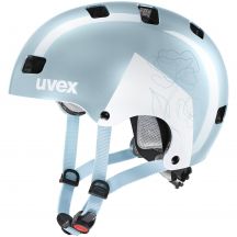 Uvex Kid 3 Jr helmet 41/4/819/37