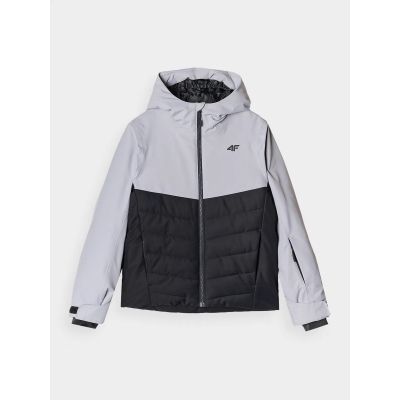 4F Jr Winter Ski Jacket 4FJWAW24TTJAM535-25S