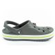 22. Crocs Bayaband W 205089-0GX Flip-Flops