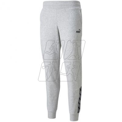 Puma Power Pants FL W 589546 04