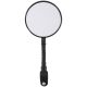 DUNLOP BIKE MIRROR WITH REFLECTOR