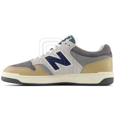 2. New Balance sports shoes M BB480LGB