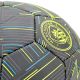 6. Manchester City Away Deluxe Year 5 Football