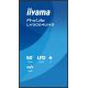 3. Monitor iiyama LH5064UHS-B1AG 50 IN LCD UHD - Flat screen - 127 cm