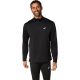 6. Asics Core LS 1/2 Zip Winter Top M 2011D369001