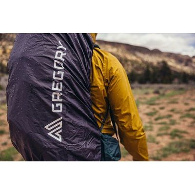 14. Gregory Paragon 40 Cascade Green Hiking Backpack