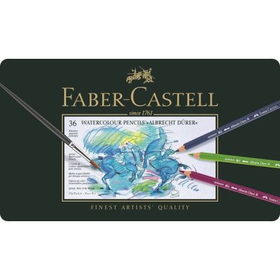 Faber-Castell Albrecht Dürer Multi 36 pcs.