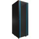 12. Extralink 37U 600x800 Black | Rack | Floor-standing