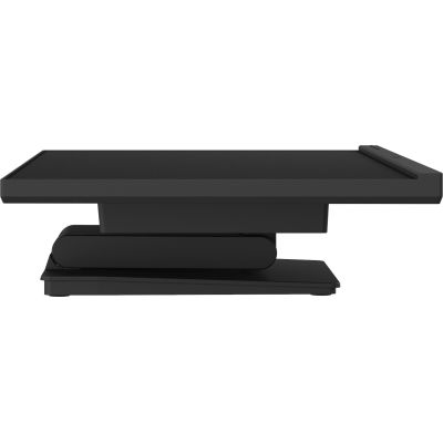 10. iiyama ProLite 24" IPS touchscreen monitor with InCell PCAP technology (10 points), anti-reflective coating and flexible base