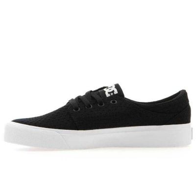 15. DC Trase TX SE W ADYS300123-001 Shoes