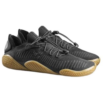 2. Vivobarefoot MOTUS FLEX NATURAL MENS OBSIDIAN (309646-02)