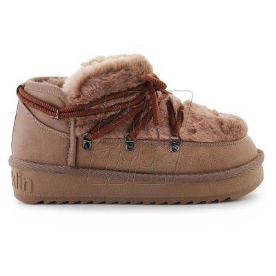 6. D.Franklin Nordic Trk Fur Low W DFSH370011 shoes