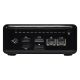 4. Asrock 4x4 BOX-5400U PC Size 0.6L Black FP6 2.6 GHz