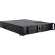 6. Inter-Tech IPC 2U-2098-SL Rack Black