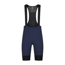 Rogelli SIGNATURE bib shorts blue S