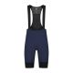 Rogelli SIGNATURE bib shorts blue S