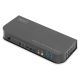 16. Digitus KVM Switch, 2 x 1 HDMI, HDMI output, USB, 4K x 2K at 60 Hz