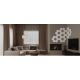18. Govee H606A Glide Hexagon Light Panels Ultra 7-pack | LED lighting | RGBIC, 2.4GHz Wi-Fi, Bluetooth