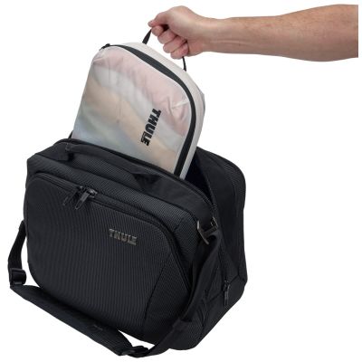 8. Thule Compression Packing Cube Set in White