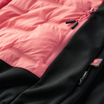 9. Elbrus Julimar Wo's W 92800371851 Jacket