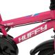 6. Huffy So Sweet 16" Pink Bike (2895W)