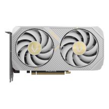 ZOTAC GAMING GeForce RTX 5060 Ti Twin Edge OC White Graphics Card